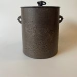 雲龍釜 人間国宝 高橋敬典 茶釜 IMG_8442-e1619525667137-