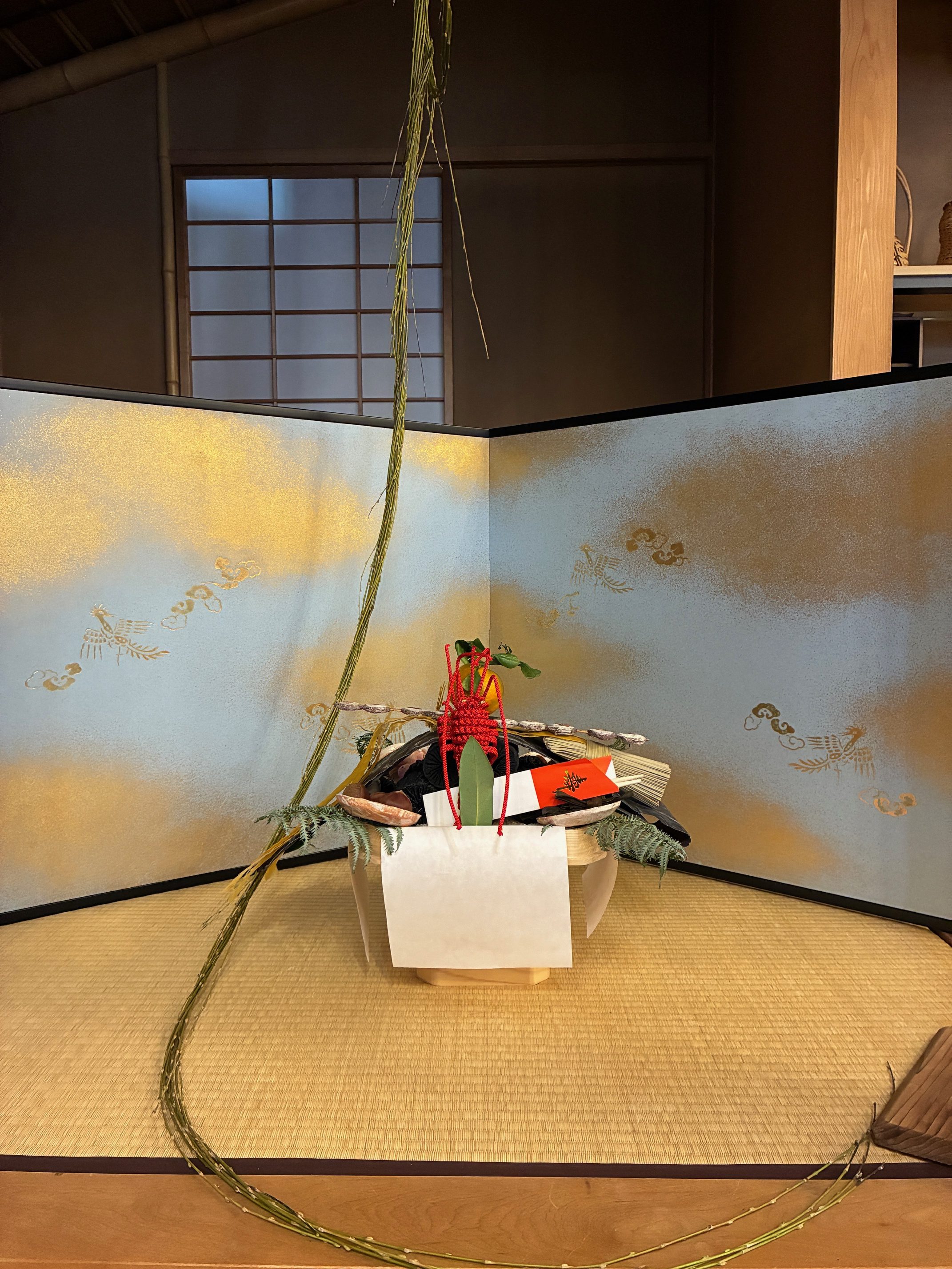 新年初売り開催中です！！ | 数寄屋内藤陶器店